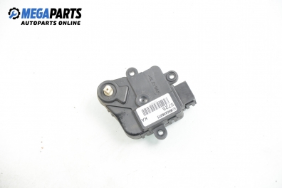 Heater motor flap control for Ford Ka 1.3, 70 hp, 2003