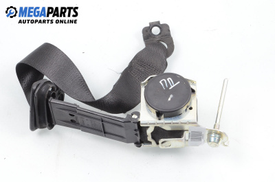 Sicherheitsgurt for Opel Meriva A Minivan (05.2003 - 05.2010), 5 türen, position: rechts, vorderseite