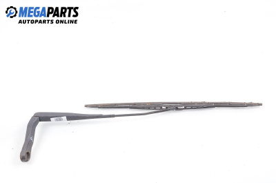 Braț ștergătoare parbriz for Opel Meriva A Minivan (05.2003 - 05.2010), position: dreapta