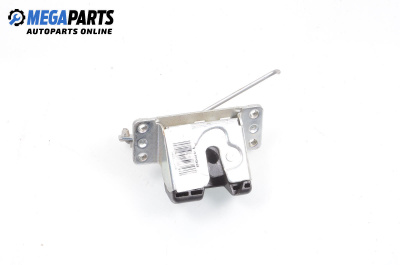 Heckklappe-schloss for Opel Meriva A Minivan (05.2003 - 05.2010), hecktür, position: rückseite