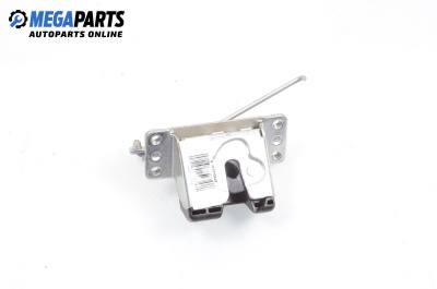 Trunk lock for Opel Meriva A Minivan (05.2003 - 05.2010), hatchback, position: rear