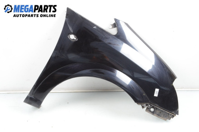 Aripă for Opel Meriva A Minivan (05.2003 - 05.2010), 5 uși, hatchback, position: dreaptă - fața