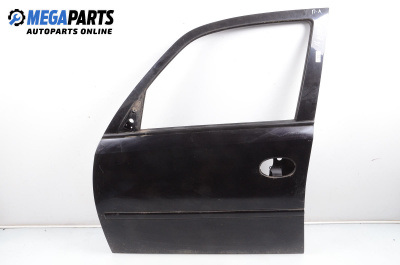 Ușă for Opel Meriva A Minivan (05.2003 - 05.2010), 5 uși, hatchback, position: stânga - fața