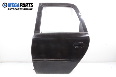 Ușă for Opel Meriva A Minivan (05.2003 - 05.2010), 5 uși, hatchback, position: stânga - spate