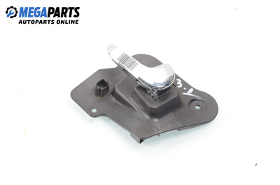 Innerer griff for Opel Meriva A Minivan (05.2003 - 05.2010), 5 türen, hecktür, position: rechts, rückseite