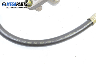 Furtunuri de aer condiționat for Opel Meriva A Minivan (05.2003 - 05.2010), № Galaxy SLE 4890 A/C HOSE13/32