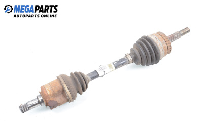 Driveshaft for Opel Meriva A Minivan (05.2003 - 05.2010) 1.8, 125 hp, position: front - left