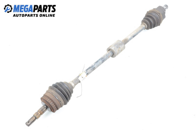 Driveshaft for Opel Meriva A Minivan (05.2003 - 05.2010) 1.8, 125 hp, position: front - right