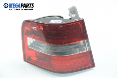 Tail light for Fiat Stilo 1.9 JTD, 140 hp, station wagon, 2004, position: left