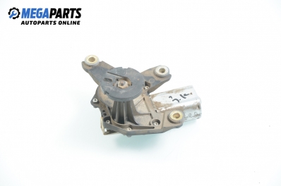 Front wipers motor for Fiat Stilo 1.9 JTD, 140 hp, station wagon, 2004, position: rear