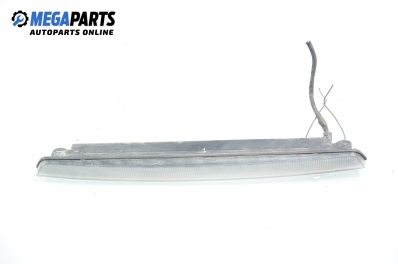 Al treilea stop pentru Fiat Stilo 1.9 JTD, 140 cp, combi, 2004