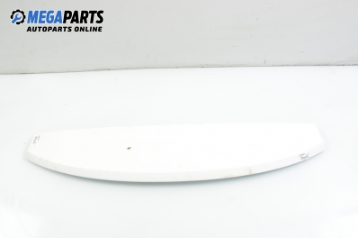 Spoiler for Fiat Stilo 1.9 JTD, 140 hp, station wagon, 2004