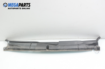 Windshield wiper cover cowl for Fiat Stilo 1.9 JTD, 140 hp, station wagon, 2004