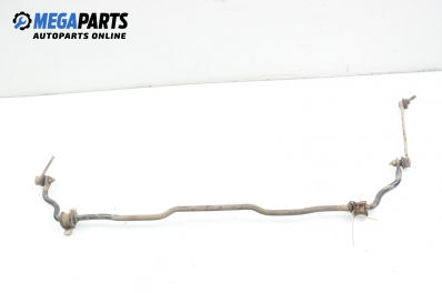 Sway bar for Ford Ka 1.3, 70 hp, 2003