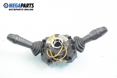 Manete lumini și ștergătoare pentru Fiat Stilo 1.9 JTD, 140 cp, combi, 2004 № 07353682490