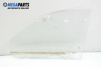Fensterscheibe for Skoda Octavia (1U) 1.9 TDI, 90 hp, hecktür, 2004, position: links, vorderseite