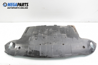 Skid plate for Hyundai Tucson 2.0 CRDi, 113 hp, 2004