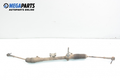 Electric steering rack no motor included for Fiat Stilo 1.9 JTD, 140 hp, station wagon, 2004