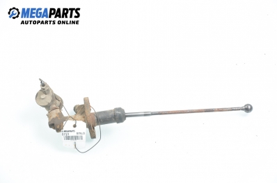 Master clutch cylinder for Fiat Stilo 1.9 JTD, 140 hp, station wagon, 2004