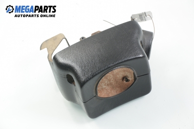 Plastic interior volan pentru Peugeot Partner 1.9 D, 69 cp, pasager, 2003