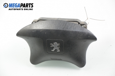 Airbag pentru Peugeot Partner 1.9 D, 69 cp, pasager, 2003 № 96454029XT01