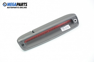 Al treilea stop pentru Hyundai Tucson 2.0 CRDi, 113 cp, 2004