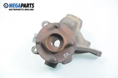 Achsschenkel radnabe für Ford Ka 1.3, 70 hp, 2003, position: links, vorderseite