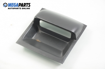 Interior plastic for Peugeot Partner 1.9 D, 69 hp, passenger, 2003