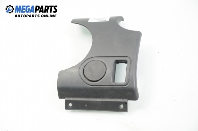 Interior plastic for Peugeot Partner 1.9 D, 69 hp, passenger, 2003