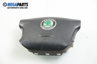 Airbag for Skoda Octavia (1U) 1.9 TDI, 90 hp, hatchback, 2004 № VAG 1U0 880 201 K