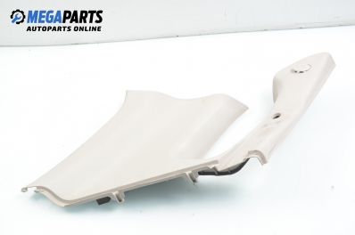Plastic interior pentru Hyundai Tucson 2.0 CRDi, 113 cp, 2004, poziție: stânga - spate