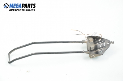 Door check strap for Peugeot Partner Combispace (05.1996 - 12.2015), 5 doors, passenger