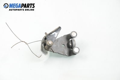 Rolle schiebetür für Peugeot Partner 1.9 D, 69 hp, passagier, 2003, position: links