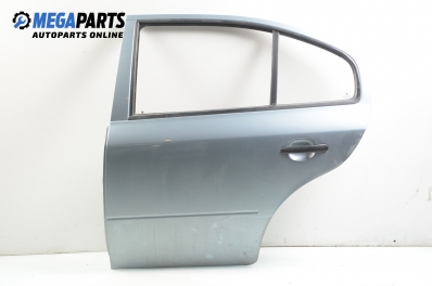 Door for Skoda Octavia (1U) 1.9 TDI, 90 hp, hatchback, 2004, position: rear - left