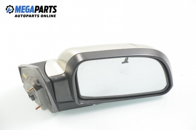 Mirror for Hyundai Tucson 2.0 CRDi, 113 hp, 2004, position: right