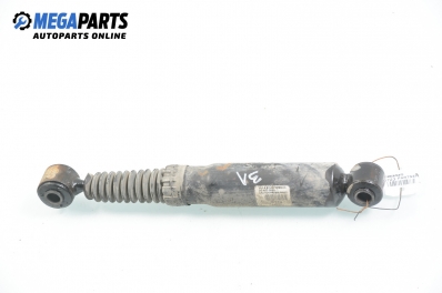 Dämpfer for Peugeot Partner 1.9 D, 69 hp, passagier, 2003, position: links, rückseite