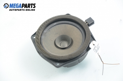 Loudspeaker for Hyundai Tucson 2.0 CRDi, 113 hp, 2004 № 96330-2E000