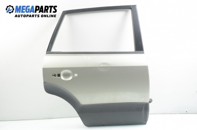 Ușă for Hyundai Tucson 2.0 CRDi, 113 hp, 2004, position: dreaptă - spate