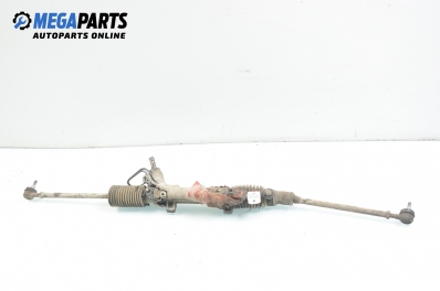 Hydraulic steering rack for Peugeot Partner 1.9 D, 69 hp, passenger, 2003