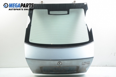 Boot lid for Skoda Octavia (1U) 1.9 TDI, 90 hp, hatchback, 2004