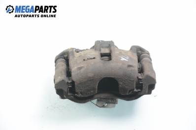 Caliper for Peugeot Partner 1.9 D, 69 hp, passenger, 2003, position: front - right