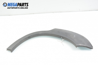 Fender arch for Hyundai Tucson 2.0 CRDi, 113 hp, 2004, position: rear - left