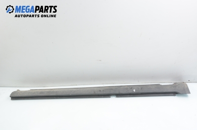 Side skirt for Hyundai Tucson 2.0 CRDi, 113 hp, 2004, position: right