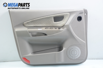 Panou interior ușă pentru Hyundai Tucson 2.0 CRDi, 113 cp, 2004, poziție: stânga - fața