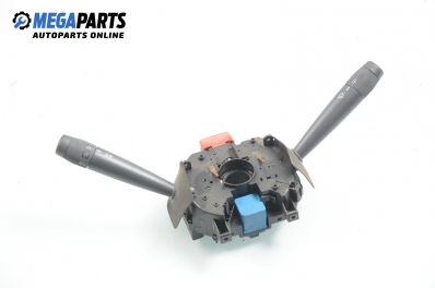 Verstellhebel scheibenwischer und leuchten für Fiat Punto 1.2 16V, 86 hp, hecktür, 3 türen, 1999