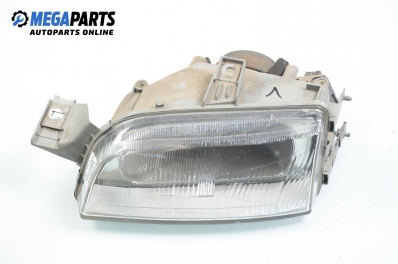 Headlight for Fiat Punto 1.2 16V, 86 hp, hatchback, 3 doors, 1999, position: left