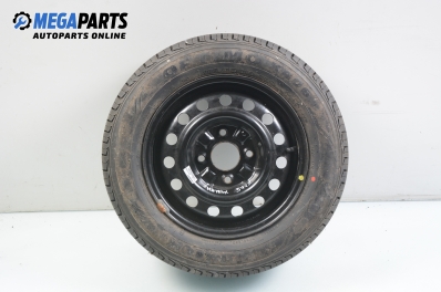 Spare tire for Hyundai Matrix (2001-2007) 14 inches, width 5.5 (The price is for one piece)