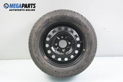 Pneu de rezervă pentru Hyundai Matrix (2001-2007) 14 inches, lăţime 5.5 (Prețul este pentru 1 buc.)