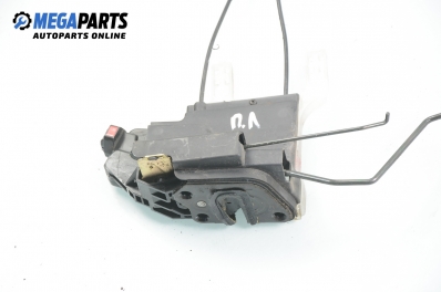 Lock for Hyundai Tucson 2.0 CRDi, 113 hp, 2004, position: front - left