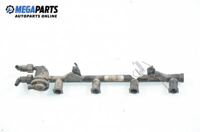 Benzin-einspritzleiste für Ford Ka 1.3, 70 hp, 2003